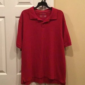 SADDLEBRED SHIRT